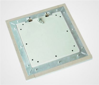 F5 BS System EI60 - ușă de vizitare cu protecție la foc pentru arbori / pereți de instalare EI60 - imagine 5