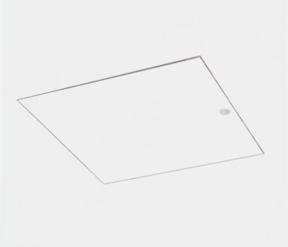 Sistem F6 - trapa de vizitare pentru tavanele din gips-carton EI30 - imagine 3