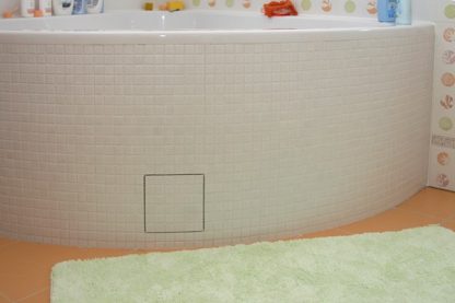 ușă de vizitare gips-carton placabile cu faianță